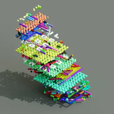 STAIR #19