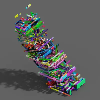 STAIR #22