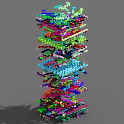 TOWER #21
