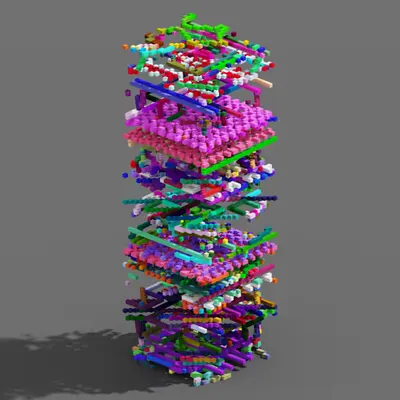 TOWER #30