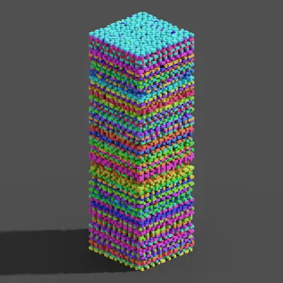 TOWER #33