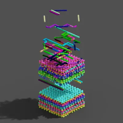 TOWER #34