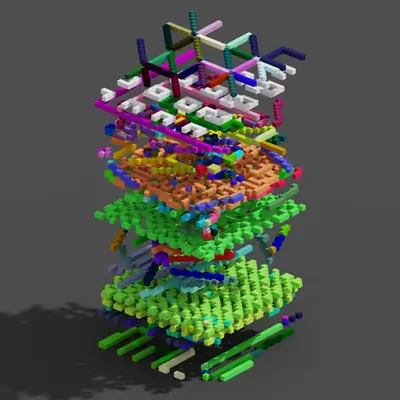 TOWER #36