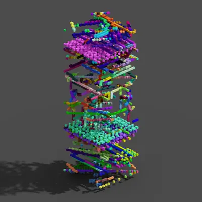 TOWER #42