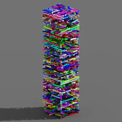 TOWER #49