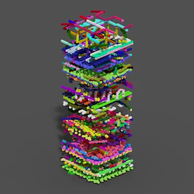 TOWER #6