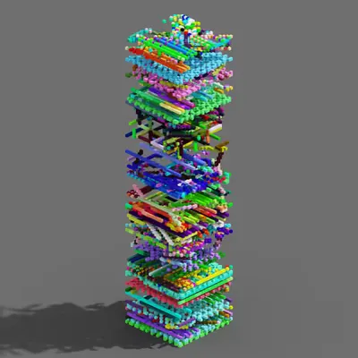 TOWER #52