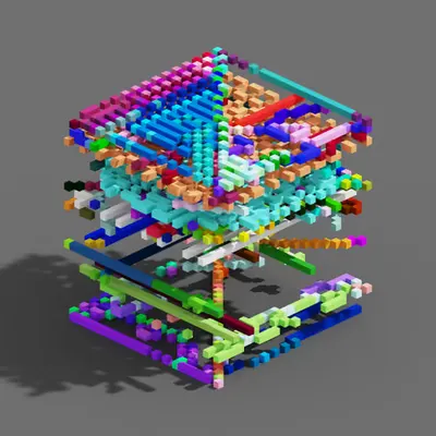 TOWER #54