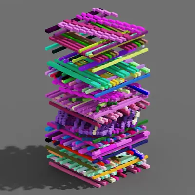 TOWER #55
