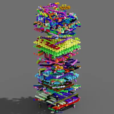 TOWER #59