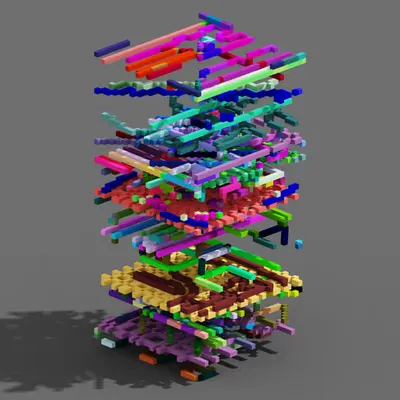 TOWER #60