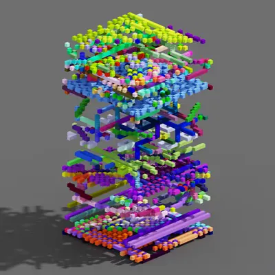 TOWER #79