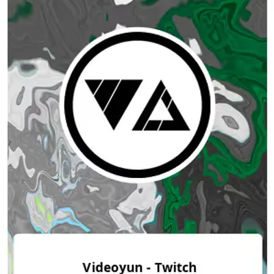 Videoyun - Twitch