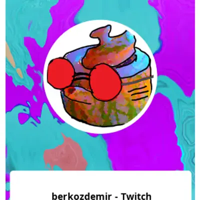 berkozdemir - Twitch