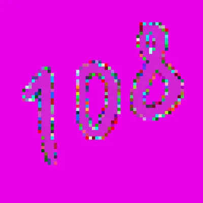 #108 - NUMZ