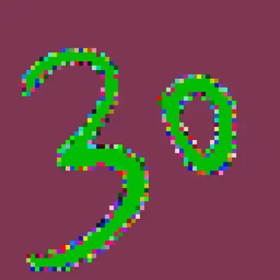 #30 - NUMZ