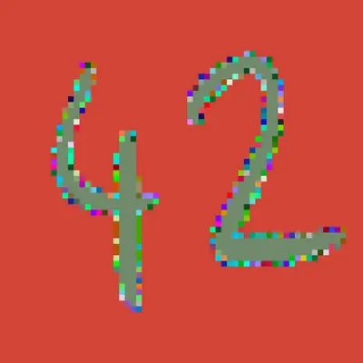 #42 - NUMZ