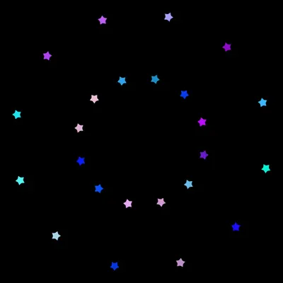 orbits - #160