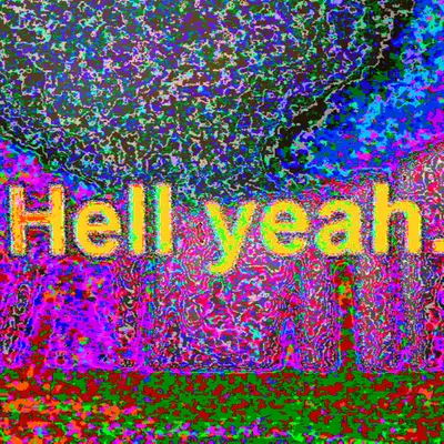 HELLYEAH.