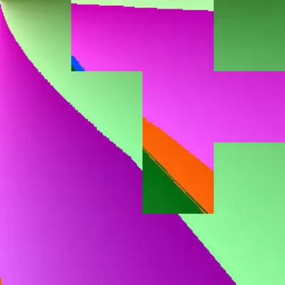 GLICPIXVER001 LAYER - #18/36