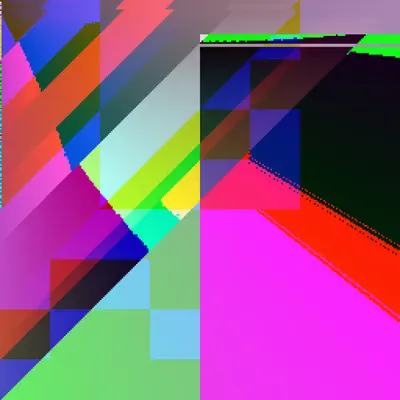 GLICPIXVER001 LAYER - #29/36