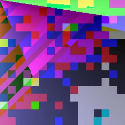 GLICPIXVER001 LAYER - #03/36