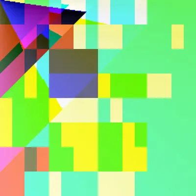 GLICPIXVER001 LAYER - #05/36