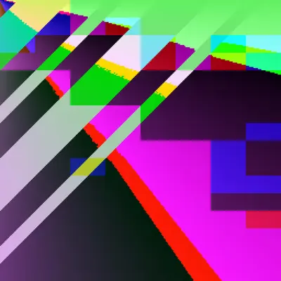 GLICPIXVER001 LAYER - #08/36
