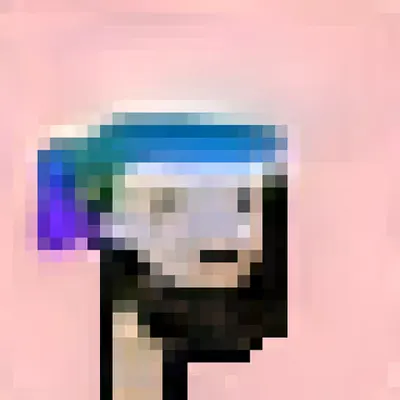 BGANPUNK #07