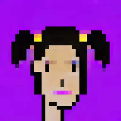 #84 - MİNİMİNİ B·G·A·N CRYPTOPUNK
