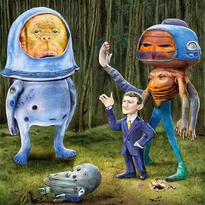 Anomaly 19