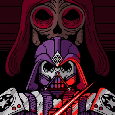 V4DEЯ