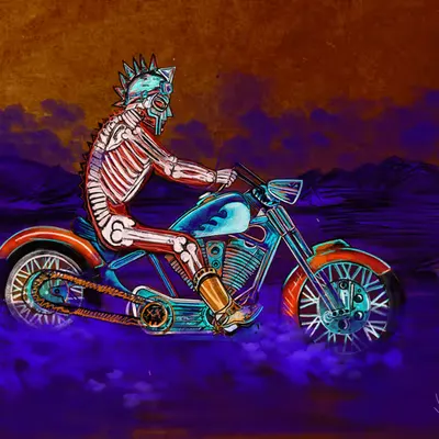 Easy Rider
