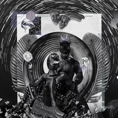 ITS JUST NOIR