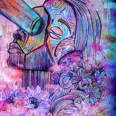 Kaleidoscope Nightmare