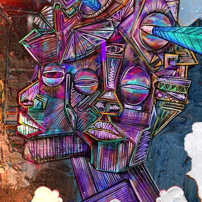 Faceless Men