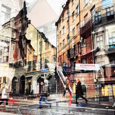 STHLM / 03