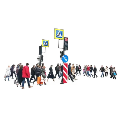 crosswalk _ 016