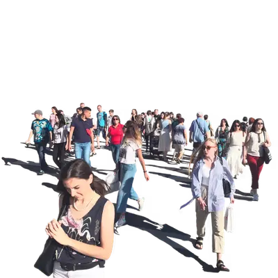 crosswalk _ 017
