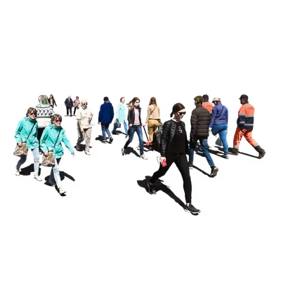 crosswalk _ 018