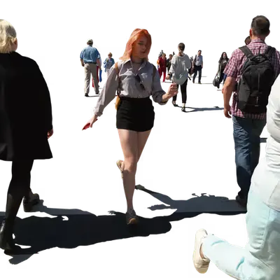 crosswalk _ 006