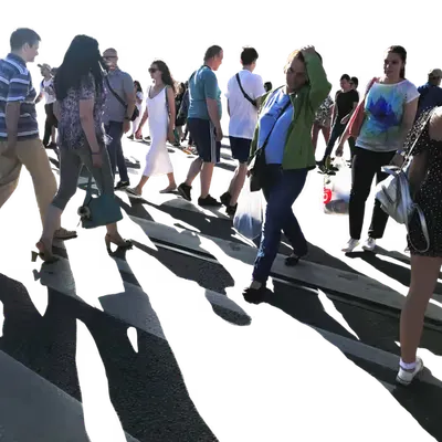 crosswalk _ 024