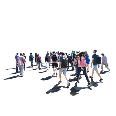 crosswalk _ 032
