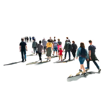 crosswalk _ 007