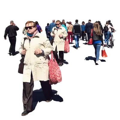 crosswalk _ 045