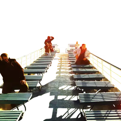 crosswalk _ 046