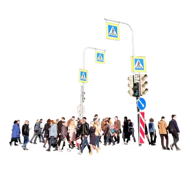 crosswalk _ 047