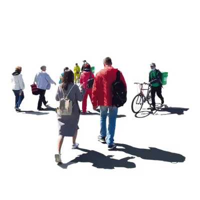 crosswalk _ 051