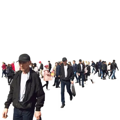 crosswalk _ 052