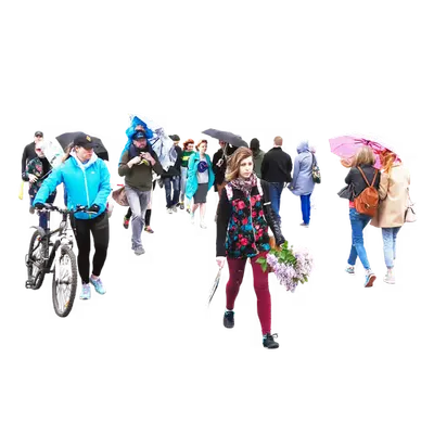 crosswalk _ 009